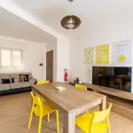 Domus Citro, Cozy Flat In District Prenestina