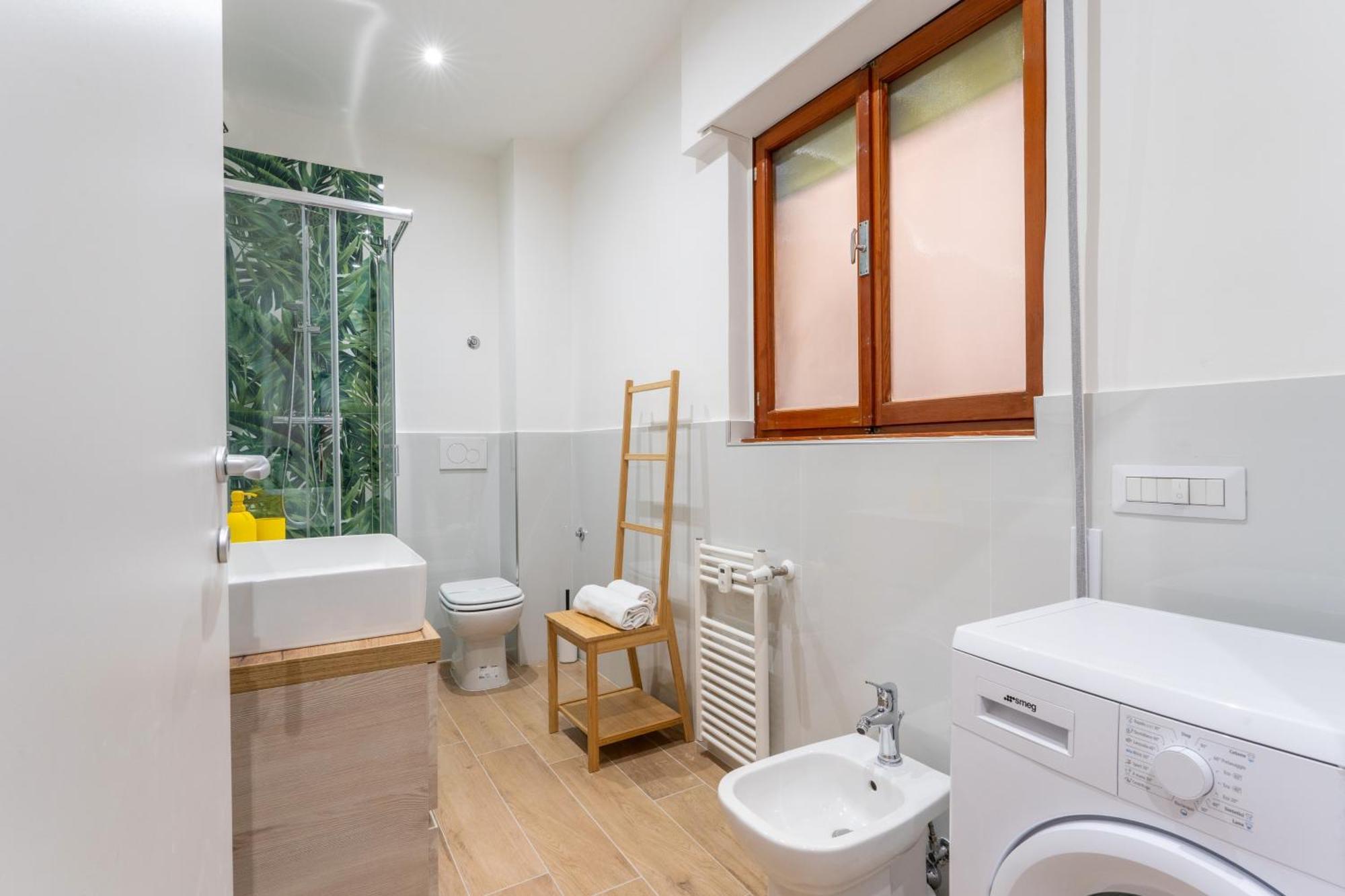 Domus Citro, Cozy Flat In District Prenestina *